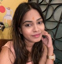 Supriya Rai Independent Call Girls - escort in Chennai