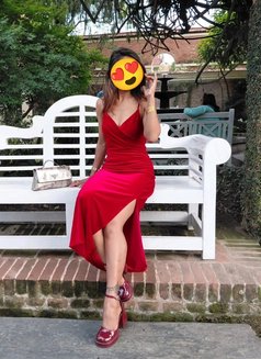 Supriya hand cash service - escort in Kathmandu Photo 1 of 2