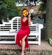 Supriya hand cash service - escort in Kathmandu