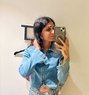 Supriya Rai shemale independent real sex - Acompañantes transexual in Mumbai Photo 6 of 6