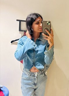 Supriya Rai shemale independent real sex - Transsexual escort in New Delhi Photo 6 of 6