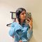 Supriya Rai shemale independent real sex - Acompañantes transexual in Mumbai