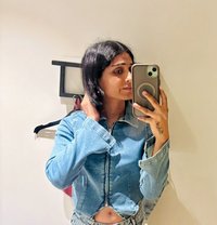 Supriya Rai shemale independent real sex - Transsexual escort in Mumbai