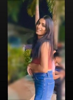 Supriya Rai shemale independent real sex - Transsexual escort in Mumbai Photo 7 of 7