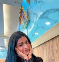 Supriya Rai shemale independent real sex - Acompañantes transexual in Mumbai