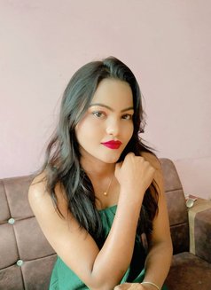 Supriya Ray cam and real meet - escort in Ahmedabad Photo 2 of 3