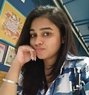 Anjali (❣️ REAL MEET &❣️CAM ) CASH PAYM - escort in Hyderabad Photo 1 of 1