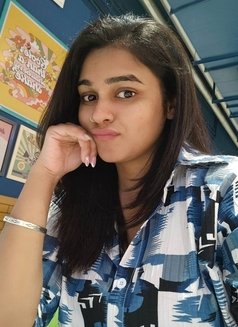 Anjali (❣️ REAL MEET &❣️CAM ) CASH PAYM - escort in Hyderabad Photo 1 of 1