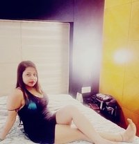 Supriya (real meet & cam session) - escort in Mumbai