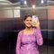 SUPRIYA ( real meet & cam show ) - escort in Chennai Photo 4 of 4