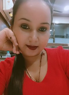 Supriya Real Meet & Cam Show - escort in Mumbai Photo 1 of 3