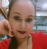 Supriya Real Meet & Cam Show - escort in Mumbai