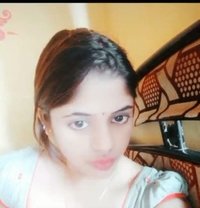 Supriya Real Meet Indore Vijay Nagar - escort in Indore