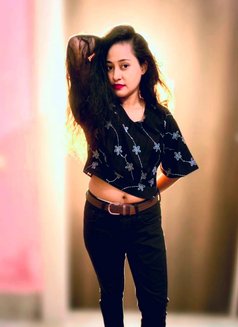 Supriya Reel Meeting Cam Show - escort in Hyderabad Photo 1 of 1