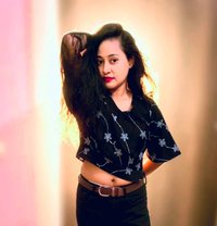 Supriya Reel Meeting Cam Show - escort in Hyderabad