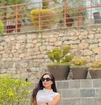 Supriya - escort in Pune