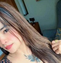 Supriya - escort in Pune