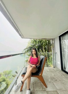 Supriya - escort in Pune Photo 9 of 12
