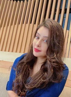 Supriya Shetty - puta in Hyderabad Photo 1 of 2