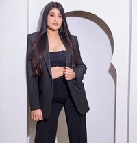 Supriya Shetty - escort in Hyderabad