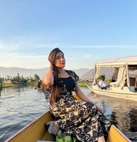 Supriya Shetty - escort in Hyderabad