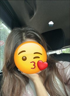 Supriya Shetty - escort in Hyderabad Photo 1 of 1