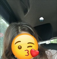 Supriya Shetty - escort in Hyderabad