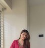 Supriya Shetty - escort in Hyderabad Photo 1 of 1