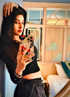 Supriya Shetty - escort in Hyderabad Photo 3 of 3