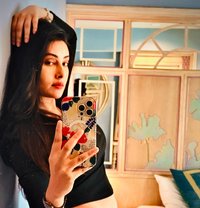 Supriya Shetty - escort in Hyderabad