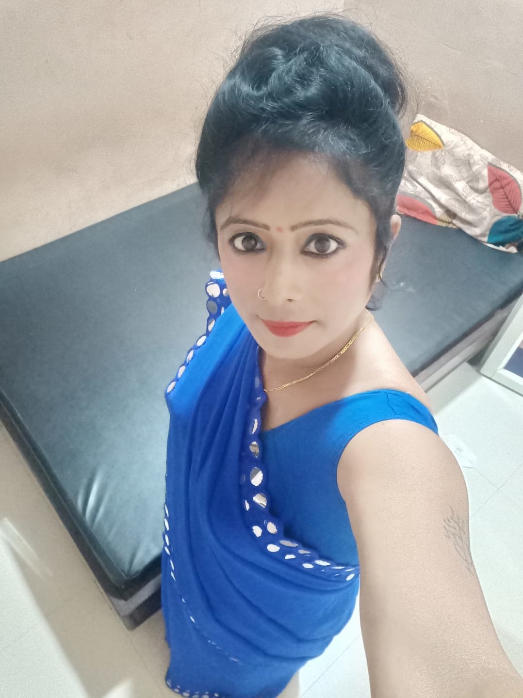 Supriya Waghmore, Indian adult performer in Mumbai