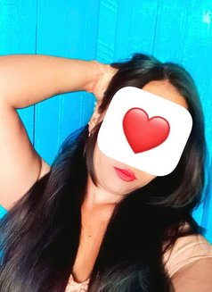 Supriya54 - escort in Noida Photo 1 of 3