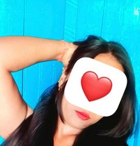 Supriya54 - escort in Noida