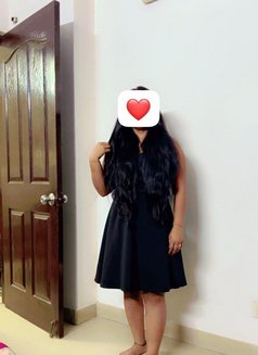Supriya54 - escort in Noida Photo 2 of 3