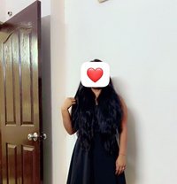 Supriya54 - escort in Noida