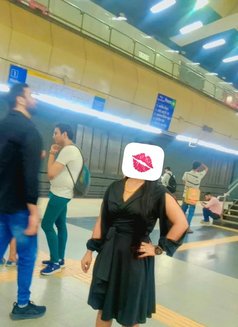 Supriya54 - escort in Noida Photo 3 of 3