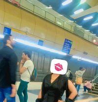Supriya54 - escort in Noida