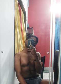 Supriyo Seth - Male escort in Kolkata Photo 1 of 1