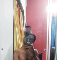 Supriyo Seth - Male escort in Kolkata