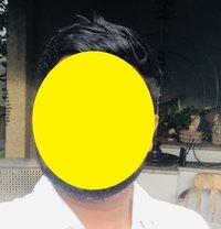 Supun Rangana - Male escort in Colombo