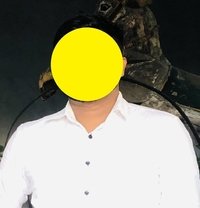 Supun Rangana - Male escort in Colombo