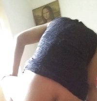 Supun Rangana - Male escort in Colombo