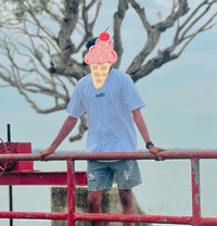 Supun X - Male escort in Colombo