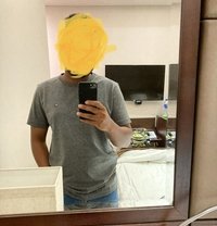 Supundilshan - Male escort in Colombo