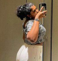 Supunee Peries - escort in Colombo