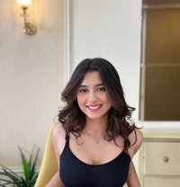 Surabhi - escort in Gurgaon