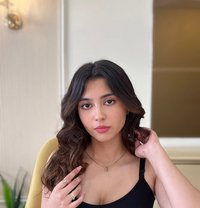 Surabhi - escort in Gurgaon