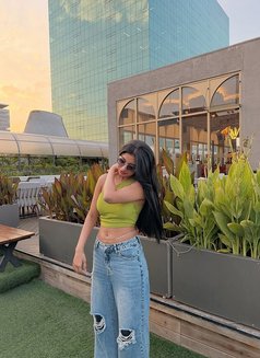 Surabhi - escort in Kolkata Photo 1 of 3