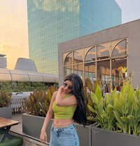 Surabhi - escort in Kolkata