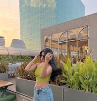Surabhi - escort in Kolkata